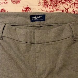 Old navy Harper ankle pant